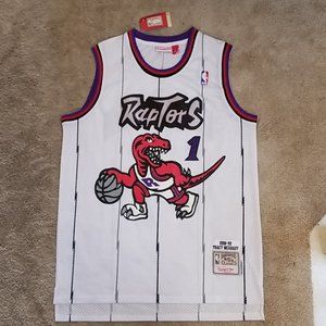 McGrady Toronto Throwback New Mens